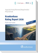 Krankenhaus Rating Report 2026