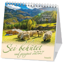 Sei behütet und gesegnet 2027