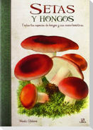 Setas y hongos