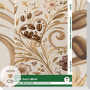 The Daily Brew - Reflections: 10 Everyday Short Stories vol. 006 - A2-B1 (+ Audio-CD)