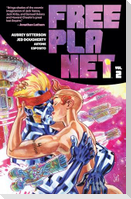 Free Planet Volume 2