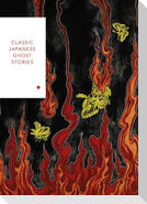 Classic Japanese Ghost Stories