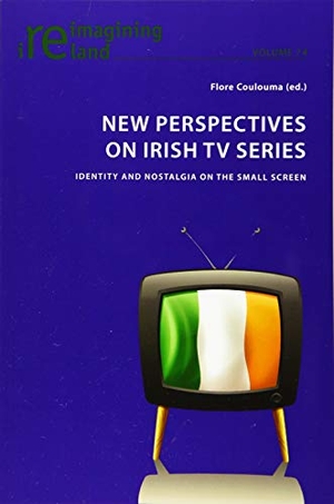 Coulouma, Flore (Hrsg.). New Perspectives on Irish TV Series - Identity and Nostalgia on the Small Screen. Peter Lang, 2016.