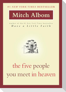 The Five People You Meet in Heaven