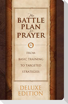 The Battle Plan for Prayer