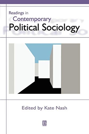 Nash. Readings In Contemporary political Soc. John Wiley & Sons, 2000.