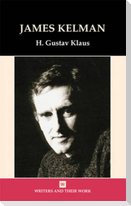 James Kelman