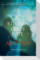 KITCHEN GODS WIFE PB