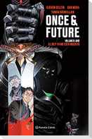 Once and Future 1