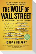 The Wolf of Wall Street
