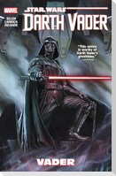 Star Wars: Darth Vader Vol. 1