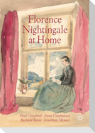 Florence Nightingale at Home