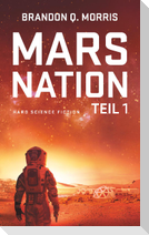 Mars Nation 1