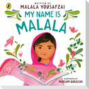 My Name is Malala