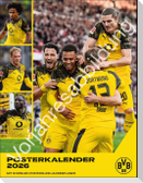 BVB Posterkalender 2027