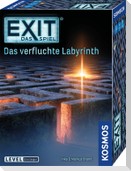 EXIT® - Das Spiel: Das verfluchte Labyrinth