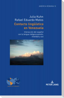 Contacto lingüístico en Venezuela