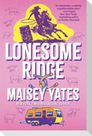 Lonesome Ridge