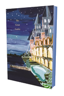 The Great Gatsby: Deluxe Painted Edition