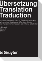 Übersetzung - Translation - Traduction. 2. Teilband