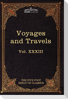 Voyages and Travels