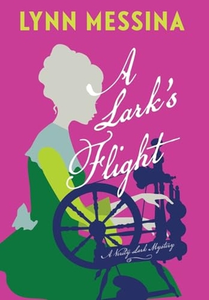 Messina, Lynn. A Lark's Flight. Potatoworks Press, 2023.