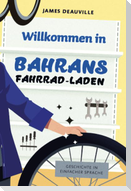 Willkommen in Bahrans Fahrrad-Laden