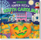 The Spookiest Pumpkin Patch in South Carolina