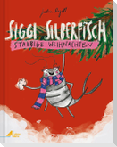 Siggi Silberfisch