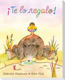 ¡Te Lo Regalo! (It's a Gift!)