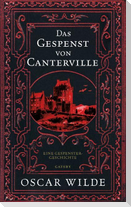 Das Gespenst von Canterville