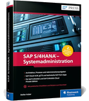 SAP S/4HANA - Systemadministration