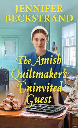 Beckstrand, Jennifer. The Amish Quiltmaker's Uninvited Guest. Kensington Publishing Corporation, 2024.