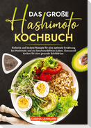 Das große Hashimoto Kochbuch