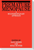 Premature Menopause