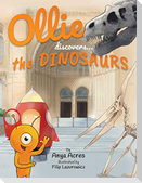 Ollie Discovers the Dinosaurs