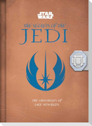 Star Wars: The Secrets of the Jedi: The Chronicles of Luke Skywalker