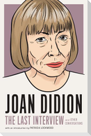 Joan Didion