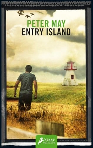 May, Peter. Entry Island. Publicaciones y Ediciones Salamandra S.A., 2017.
