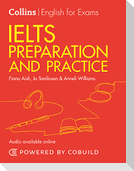 IELTS Preparation and Practice (With Answers and Audio)