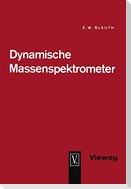 Dynamische Massenspektrometer