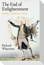 The End of Enlightenment