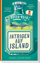 Intrigen auf Island