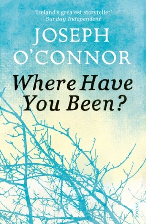 O'Connor, Joseph. Where Have You Been?. DK Children, 2013.