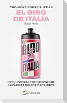 Cronicas Sobre Ruedas: El Giro de Italia