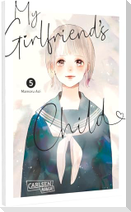 My Girlfriend's Child 5