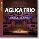 Aglica Trio live at Bozar