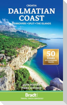 Croatia: Dalmatian Coast