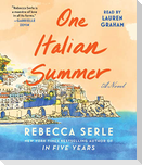One Italian Summer