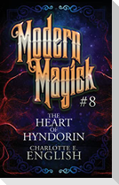 The Heart of Hyndorin